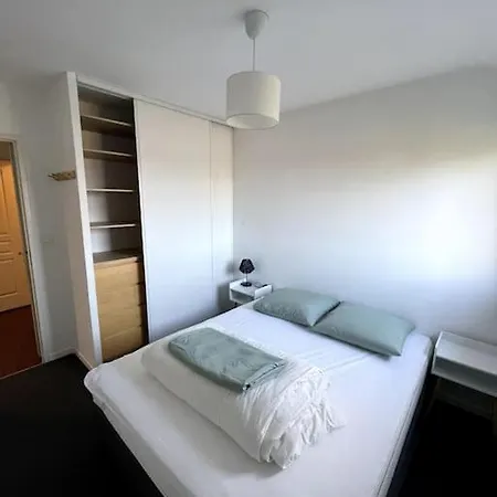 L'Arriere Gare Apartment Arras Exterior photo