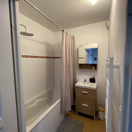 L'Arriere Gare Apartment Arras Exterior photo