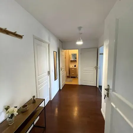 L'Arriere Gare Apartment Arras Exterior photo