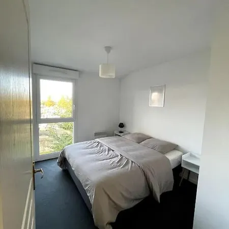 L'Arriere Gare Apartment Arras Exterior photo