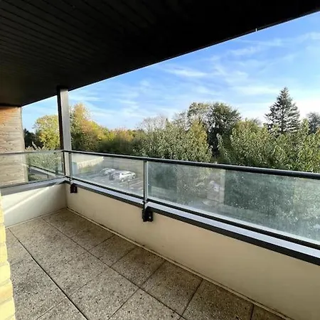 L'Arriere Gare Apartment Arras Exterior photo