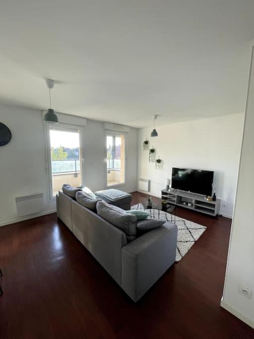 Appartement L'arriere Gare